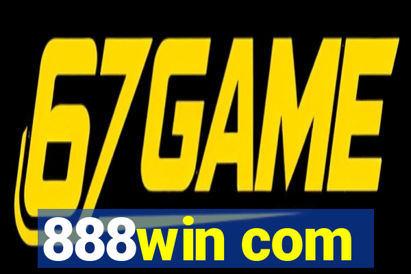 888win com